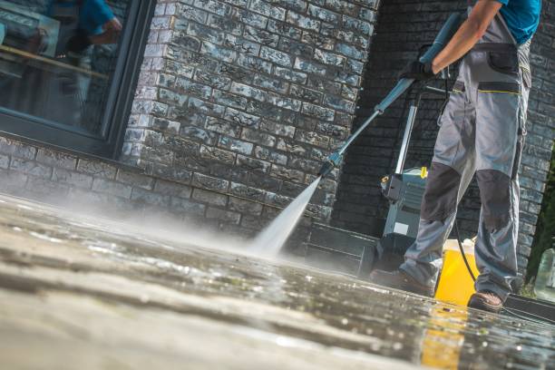 Spring Cleaning in West Rancho Dominguez, CA