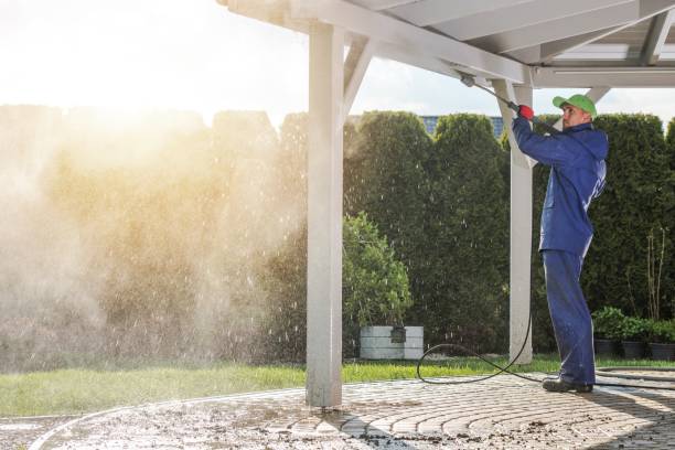Reliable West Rancho Dominguez, CA Pressure Washing Services Solutions