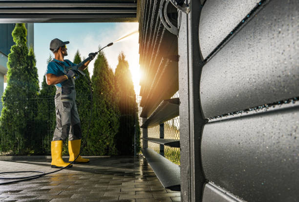 Best Parking Lot and Garage Cleaning  in West Rancho Dominguez, CA